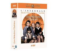 Les Saintes chéries - Coffret [Francia] [DVD]