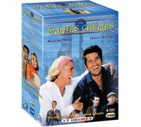 Les saintes cheries [Francia] [DVD]