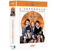 Les Saintes chéries - L'intégrale [Francia] [DVD]
