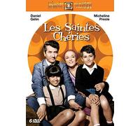 Les Saintes chéries - L'intégrale [Francia] [DVD]