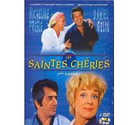 Les Saintes chéries - Saison 1 [Francia] [DVD]