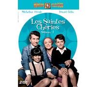 Les Saintes chéries - Saison 1 [Francia] [DVD]