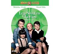 Les Saintes chéries - Saison 3 [Francia] [DVD]