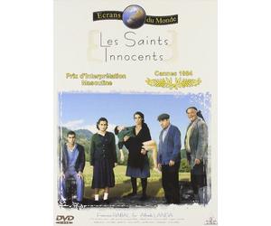 LES SAINTS INNOCENTS [DVD]