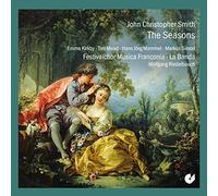 Les Saisons