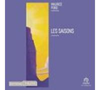 Les saisons