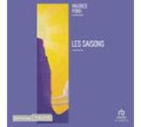 Les Saisons (audiolibro)