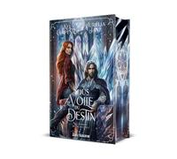 Les saisons de la destinée: Tome 1, Sous le voile du destin