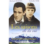 Les Saisons de la vie [Francia] [DVD]