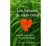 Les Saisons de mon coeur