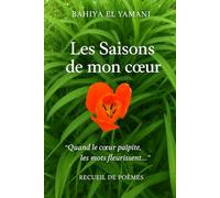 Les Saisons de mon coeur