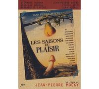 Les saisons du Plaisir