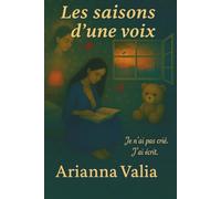 Les Saisons d'une Voix