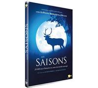 Les Saisons [DVD]