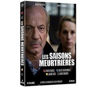 Les Saisons meurtrières