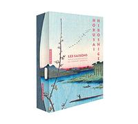 Les saisons par les grands maîtres de l'estampe japonaise