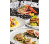 Les Salades Classiques Incontournables (700 recettes): Une Encyclopédie Culinaire Française - Collection "Salades et Fraîcheur" - Volume 1