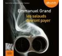 Les Salauds Devront Payer (audiolibro)