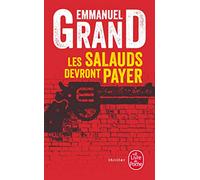 Les Salauds devront payer (Policiers)