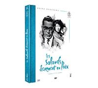 Les Salauds dorment en paix [Francia] [Blu-ray]