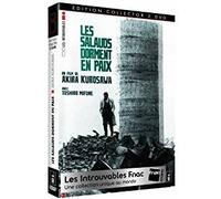 Les Salauds dorment en paix [Francia] [DVD]