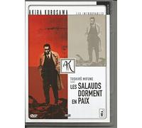Les Salauds dorment en paix [Francia] [DVD]