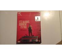 Les Salauds dorment en paix [Francia] [DVD]