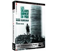 Les Salauds dorment en paix [Francia] [DVD]