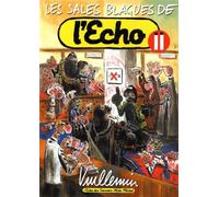 Les sales blagues de l'Echo: Tome 11