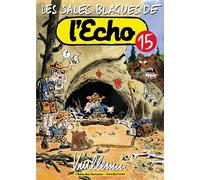 Les Sales Blagues de l'Echo - Tome 15