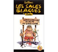Les Sales Blagues [Francia] [DVD]