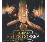 Les Sales Gosses - 12 Ans d Age [Import]