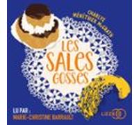 Les Sales Gosses (audiolibro)