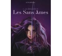 Les sans ames - la brigade 13