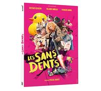 Les Sans-dents [Francia] [DVD]