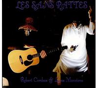 Les Sans Pattes - Les Sans Pattes (CD+DVD)