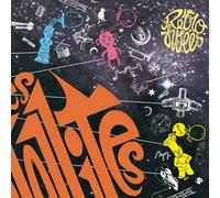 Les Satellites - Retro Fusees