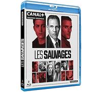 Les Sauvages - Saison 1 [Francia] [Blu-ray]
