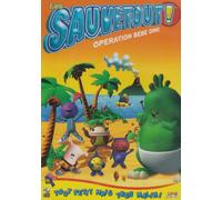 Les Sauvetout ! - Operation bébé Dino [Francia] [DVD]