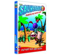 Les Sauvetout ! - Partie de cache cache [Francia] [DVD]