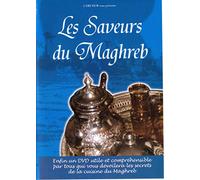 Les saveurs du maghreb [Francia] [DVD]
