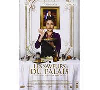 Les Saveurs du Palais [Francia] [DVD]