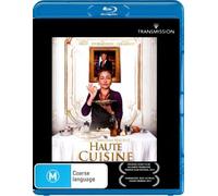 Les Saveurs du palais / Haute Cuisine ( Les saveurs du Palais ) (Blu-Ray)