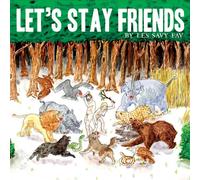 Les Savy Fav - Let S Stay Friends [Vinilo]