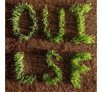 Les Savy Fav OUI, LSF (Vinyl) 12" Album Coloured Vinyl (Limited Edition)