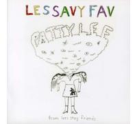 Les Savy Fav - Patty Lee [Import]