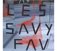 Les Savy Fav - Root for ruin