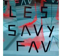 Les Savy Fav Root for Ruin (CD) Album Digipak (Importación USA)
