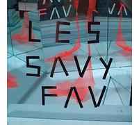 Les Savy Fav - Root For Ruin [Vinilo]