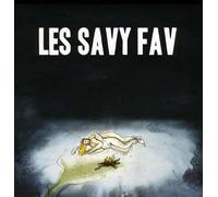 Les Savy Fav - What Would Wolves Do Pt.2 [Vinilo]